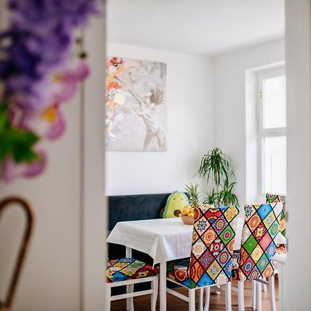 Sunnynest Apartment - 3Br Apt With Free Parking & Wi-Fi, Close To Lapad Bay Beach Dubrovnik Kültér fotó