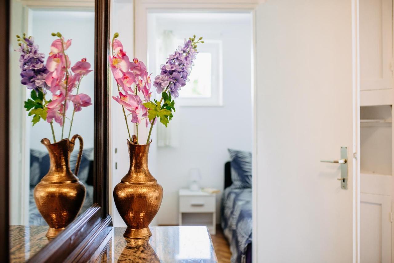 Sunnynest Apartment - 3Br Apt With Free Parking & Wi-Fi, Close To Lapad Bay Beach Dubrovnik Kültér fotó