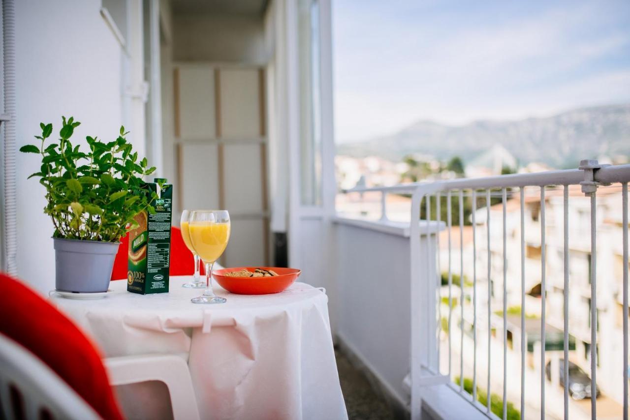 Sunnynest Apartment - 3Br Apt With Free Parking & Wi-Fi, Close To Lapad Bay Beach Dubrovnik Kültér fotó